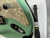 Used Squier TOM DELONGE STRAT 2002 S Type Electric Guitar Green 6-String 40012-S000315155 View 5