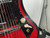 Used Norma ORIGINAL MIJ Vintage Electric Guitar Red 6-String 40012-S000315153 View 6