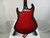 Used Norma ORIGINAL MIJ Vintage Electric Guitar Red 6-String 40012-S000315153 View 10
