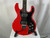 Used Peavey T-60 Vintage Offset Dbl Cutaway Guitar Red 6-String 40012-S000315157 View 1