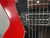 Used Peavey T-60 Vintage Offset Dbl Cutaway Guitar Red 6-String 40012-S000315157 View 5