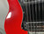 Used Peavey T-60 Vintage Offset Dbl Cutaway Guitar Red 6-String 40012-S000315157 View 6