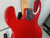 Used Peavey T-60 Vintage Offset Dbl Cutaway Guitar Red 6-String 40012-S000315157 View 19