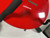 Used Peavey T-60 Vintage Offset Dbl Cutaway Guitar Red 6-String 40012-S000315157 View 23