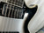 Used Epiphone LES PAUL CUSTOM SILVER BURST LP Type Electric Guitar Silver Burst 6-String 40012-S000315159 View 4