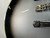 Used Epiphone LES PAUL CUSTOM SILVER BURST LP Type Electric Guitar Silver Burst 6-String 40012-S000315159 View 6