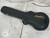 Used Epiphone LES PAUL CUSTOM SILVER BURST LP Type Electric Guitar Silver Burst 6-String 40012-S000315159 View 15