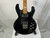 Used Peavey T-60 Vintage Offset Dbl Cutaway Guitar Black 6-String 40012-S000315160 View 1