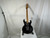 Used Peavey T-60 Vintage Offset Dbl Cutaway Guitar Black 6-String 40012-S000315160 View 2