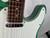 Used Squier ROLLING ROCK SPECIAL EDITION T Type Electric Guitar Custom Graphics 6-String 40012-S000315161 View 4