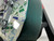 Used Squier ROLLING ROCK SPECIAL EDITION T Type Electric Guitar Custom Graphics 6-String 40012-S000315161 View 10