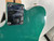 Used Squier ROLLING ROCK SPECIAL EDITION T Type Electric Guitar Custom Graphics 6-String 40012-S000315161 View 18