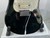 Used Squier PSYCLONE Electric Guitar Black 6-String 40012-S000315162 View 6