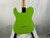 Used Fender SPECIAL EDITION NEON GREEN TELE MIM T Type Electric Guitar Green 6-String 40012-S000315164 View 10