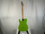 Used Fender SPECIAL EDITION NEON GREEN TELE MIM T Type Electric Guitar Green 6-String 40012-S000315164 View 11