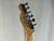 Used Fender SPECIAL EDITION NEON GREEN TELE MIM T Type Electric Guitar Green 6-String 40012-S000315164 View 12