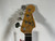 Used Fender 1986 PERCISION BASS Vintage P Type Bass Guitar Sunburst 4-String 40012-S000315166 View 3