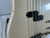 Used Squier II P-BASS MIK Vintage P Type Bass Guitar White 4-String 40012-S000315167 View 7