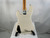 Used Squier II P-BASS MIK Vintage P Type Bass Guitar White 4-String 40012-S000315167 View 12