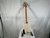 Used Squier II P-BASS MIK Vintage P Type Bass Guitar White 4-String 40012-S000315167 View 13