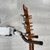 Used Ovation 6768 Elite Standard Acoustic Guitar - Natural - Gig Bag Included - Top Crack - See Photos 40112-S000183575 View 14