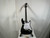 Used ROCK JAM S-TYPE S Type Electric Guitar Black 6-String 40012-S000315170 View 2