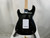 Used ROCK JAM S-TYPE S Type Electric Guitar Black 6-String 40012-S000315170 View 7