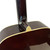 Used Monoprice IDYLLWILD FOOTHILL Laminate Top Acoustic Guitar Natural 40009-S000315577 View 7