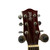 Used Monoprice IDYLLWILD FOOTHILL Laminate Top Acoustic Guitar Natural 40009-S000315577 View 4