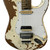 Used Charvel HENRIK DANHAGE PRO MOD WHSC Super S Electric Guitar White 6-String 40009-S000315578 View 5