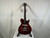 Used Washburn WI15 ELECTRIC GUITAR Electric Guitar Red 6-String 40012-S000315171 View 2