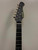 Used Donner DESIGNER STRAT S Type Electric Guitar Black 6-String 41129-S000018571 View 4