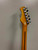 Used Hondo H77 Vintage S Type Electric Guitar Black 6-String 41129-S000018576 View 8