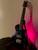 Used Hondo LP MINI Vintage LP Type Electric Guitar Black 6-String 41129-S000018577 View 1