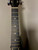 Used Hondo LP MINI Vintage LP Type Electric Guitar Black 6-String 41129-S000018577 View 4