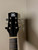 Used Hondo LP MINI Vintage LP Type Electric Guitar Black 6-String 41129-S000018577 View 5