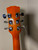 Used Hondo LP MINI Vintage LP Type Electric Guitar Black 6-String 41129-S000018577 View 8