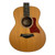 Used Taylor Gs Mini Sapele Solid Top Acoustic Guitar Natural 41117-S000055726 View 1