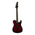Used Fender Special Edition Custom Telecaster Fmt HH Electric Guitar Red 6-String 41117-S000055729 View 2