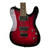 Used Fender Special Edition Custom Telecaster Fmt HH Electric Guitar Red 6-String 41117-S000055729 View 1