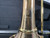 Used Yamaha YBL835GD BASS TROMBONE Trigger Trombone 40012-S000315177 View 5