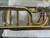 Used Yamaha YBL835GD BASS TROMBONE Trigger Trombone 40012-S000315177 View 10