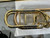 Used Yamaha YBL835GD BASS TROMBONE Trigger Trombone 40012-S000315177 View 18