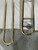 Used Yamaha YSL354 TROMBONE Trombone 40012-S000315176 View 15