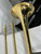 Used Yamaha YSL354 TROMBONE Trombone 40012-S000315176 View 19