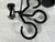 Used Hercules 4-MUTE STAND ATTACHMENT HA100 Band Instrument Stand 40012-S000315183 View 3