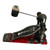 Used DW 5000 Double Chain Single Kick W/ Case Kick Drum Pedal 41117-S000055738 View 5