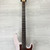 Used Mitchell TB500 PJ BASS P Type Bass Guitar Pink 4-String 41124-S000212653 View 2
