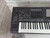 Used Yamaha GENOS2 76 ARRANGER WORKSTATION 76-Key Keyboard 41138-S000100529 View 2