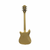 Used Epiphone 2011 WILSHIRE PHANTOMATIC ELECTRIC GUITA Offset Double Cutaway Electric Guitar White 6-String 41126-S000093071 View 4